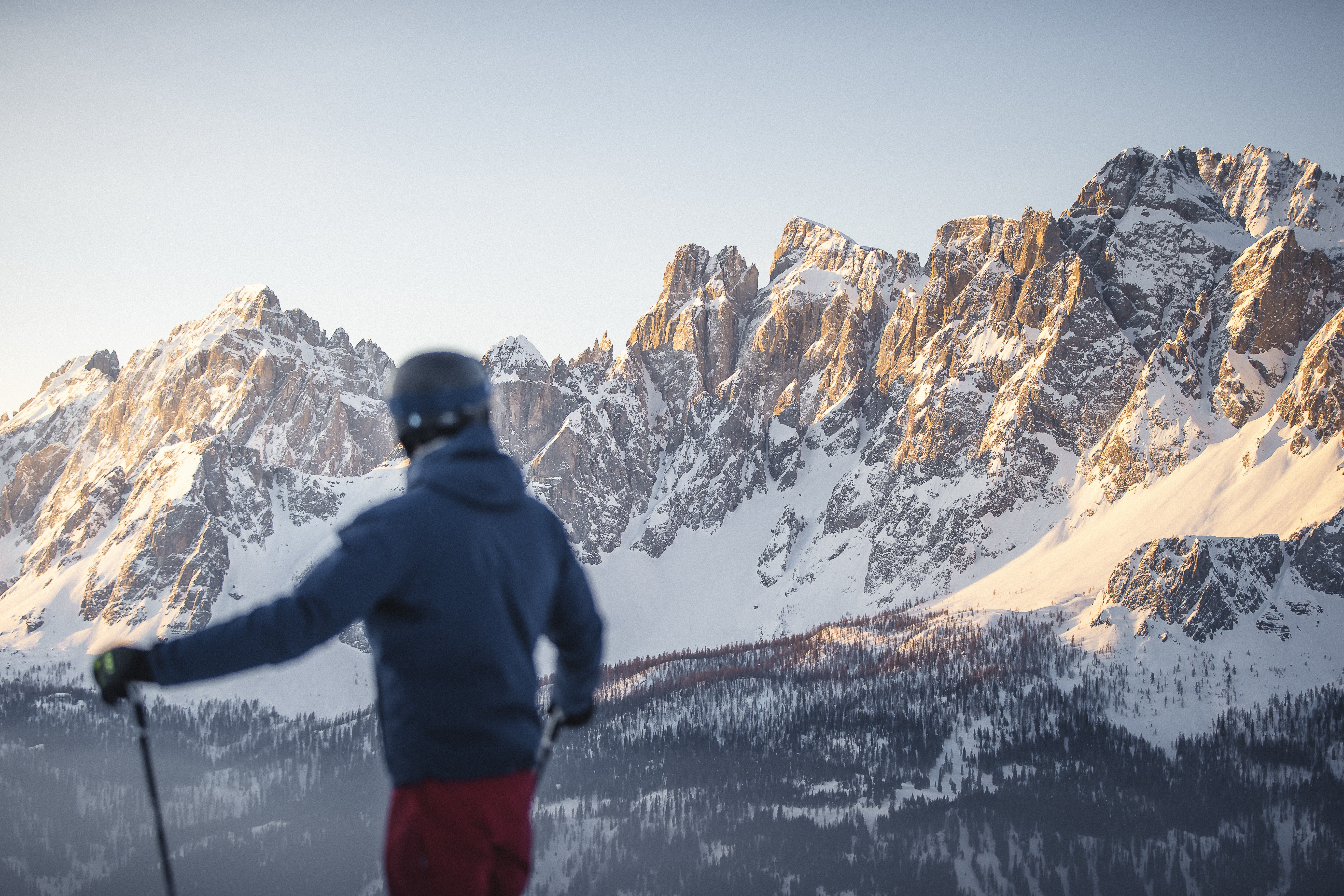 Dolomiti Spring Days L | 7=6