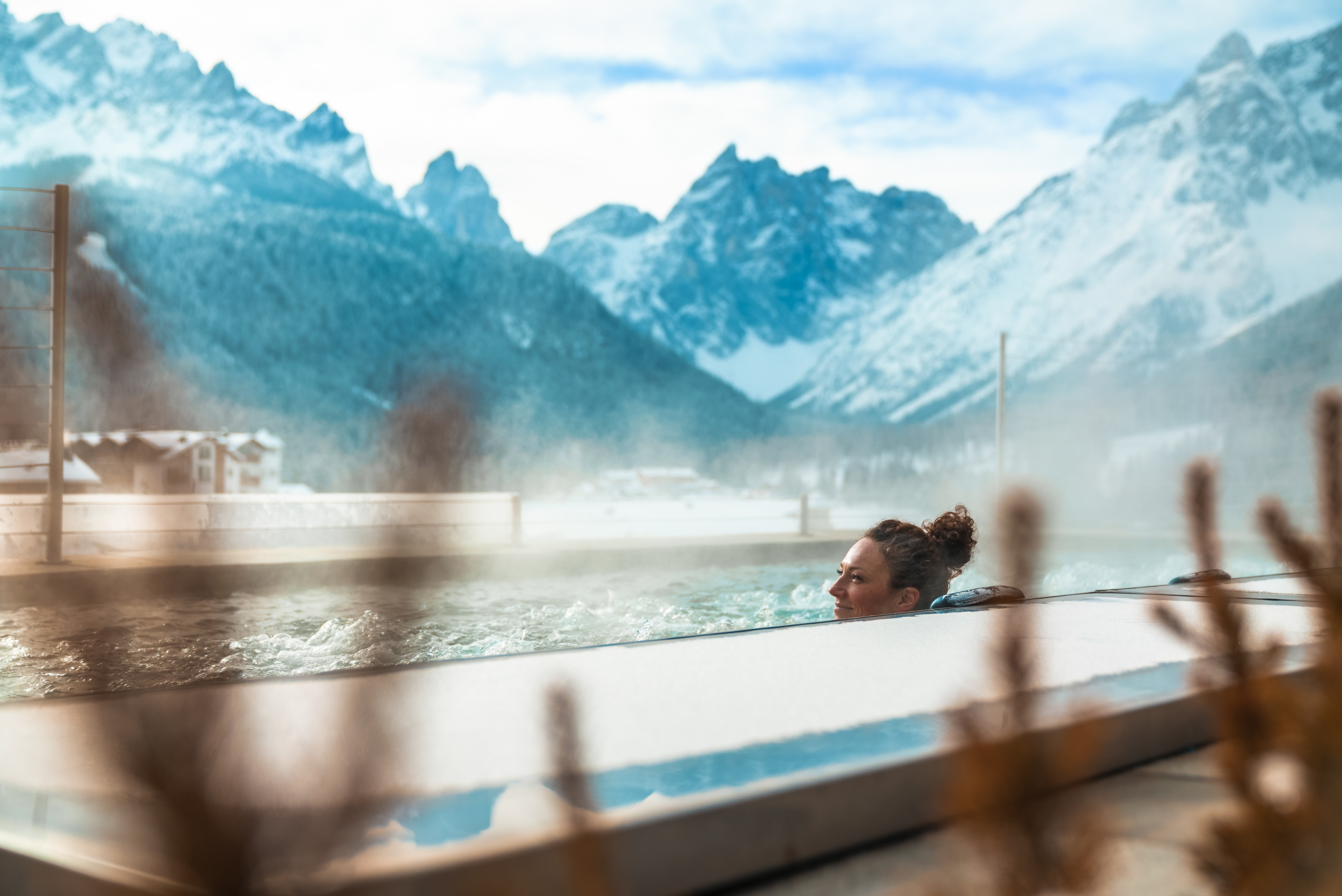 Wellness & Ski without Skipass | Thursday - Sunday