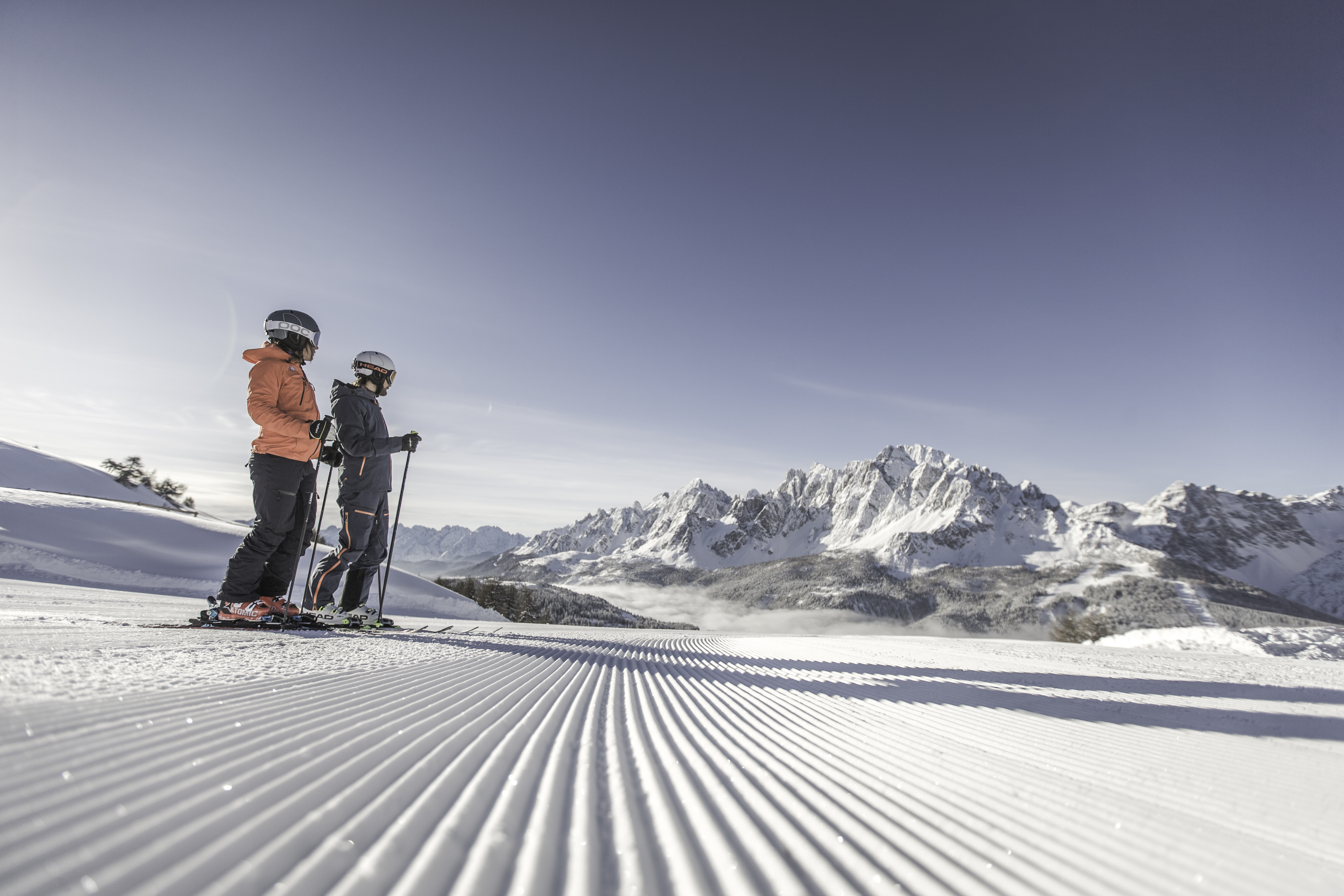 Wellness & Ski with Skipass | Sunday - Thursday