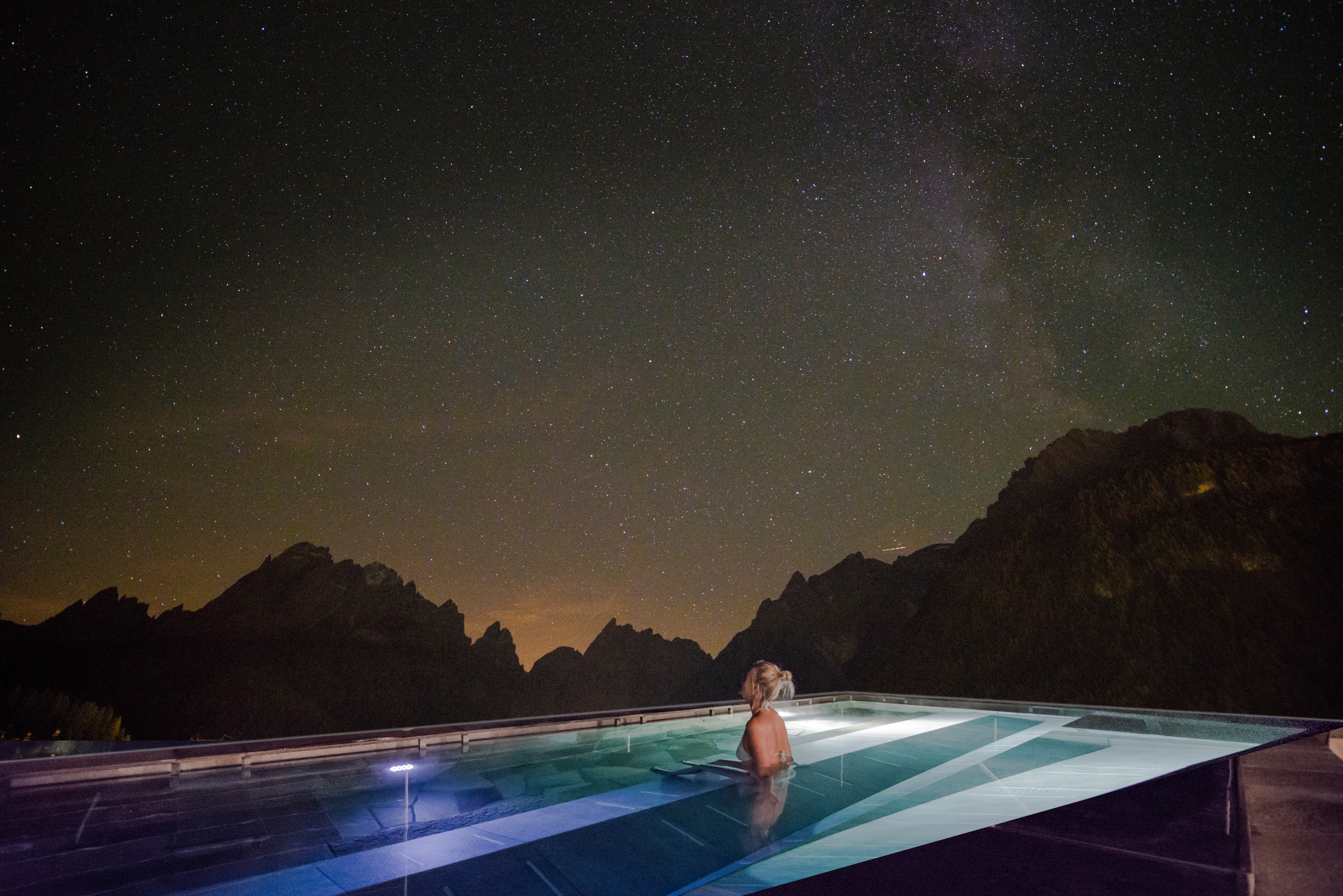 Wellness & Wandern | Donnerstag bis Sonntag