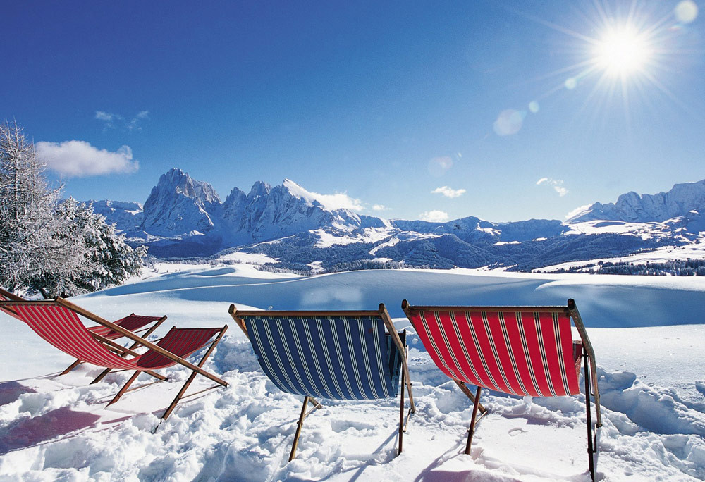 Dolomiti Springdays 3+1