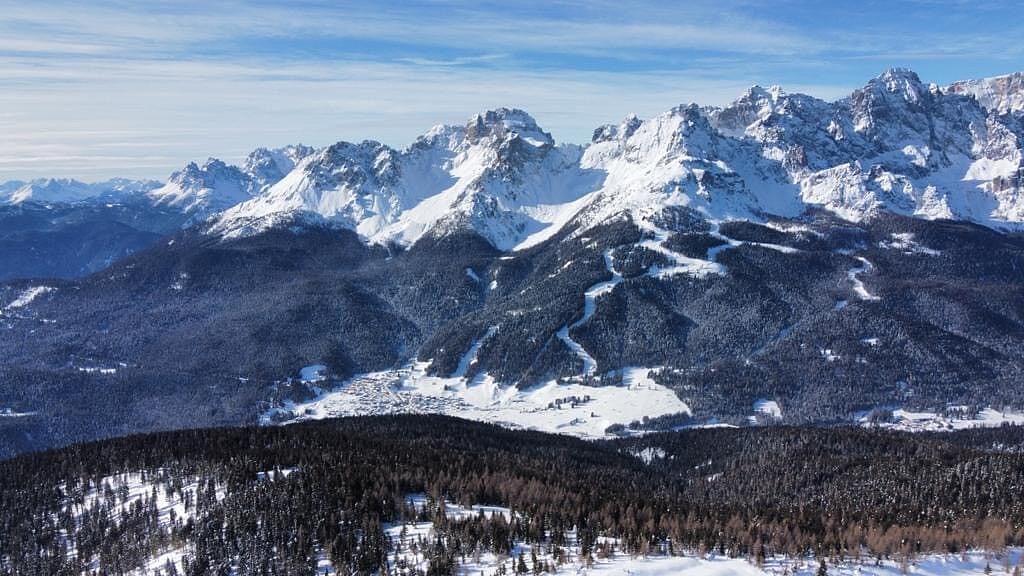 Late Winter Midweek Stay