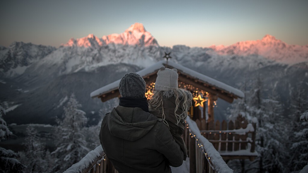 Offerta di Natale | 9 giorni