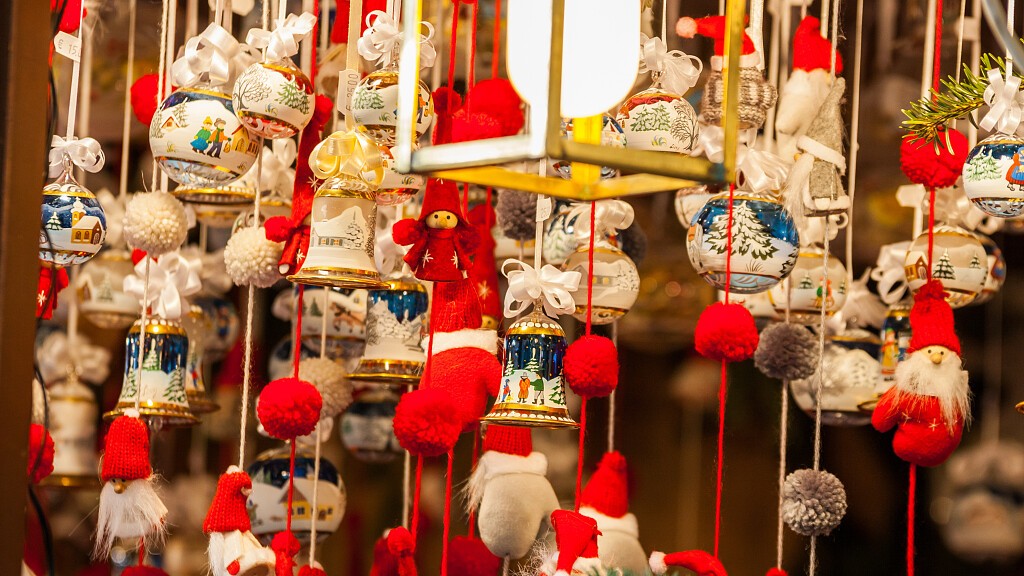 Christmas markets - Short weekend stay