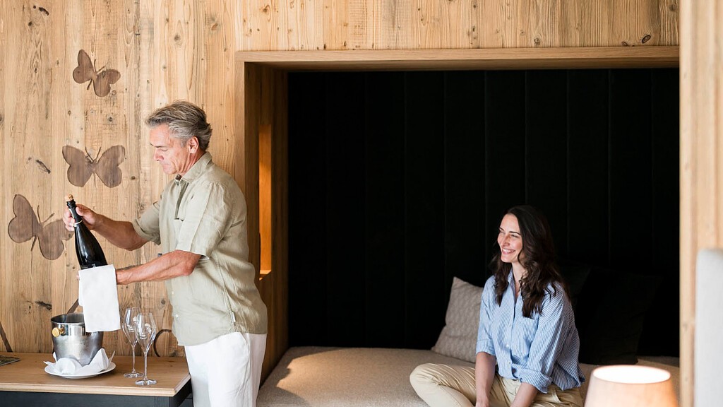 Vacanza Short Stay - 5=4 notti