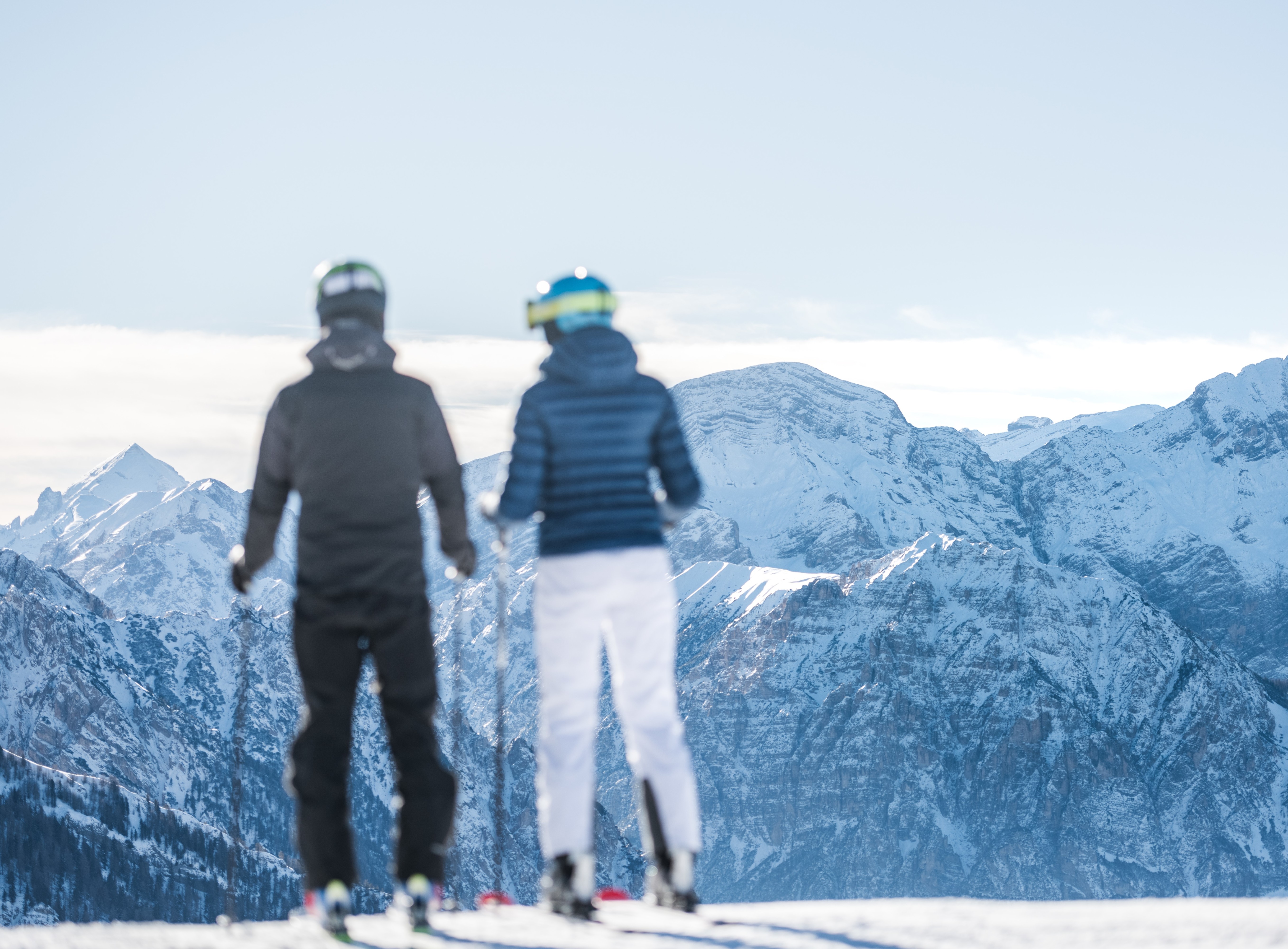 Mid Week Special: Ski Days Deluxe