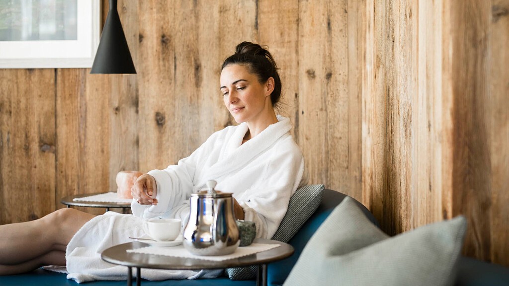 Time just for me - from 4 nights