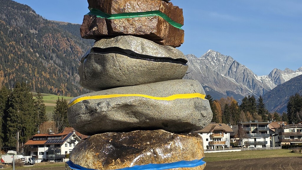 Olympia Winter Special