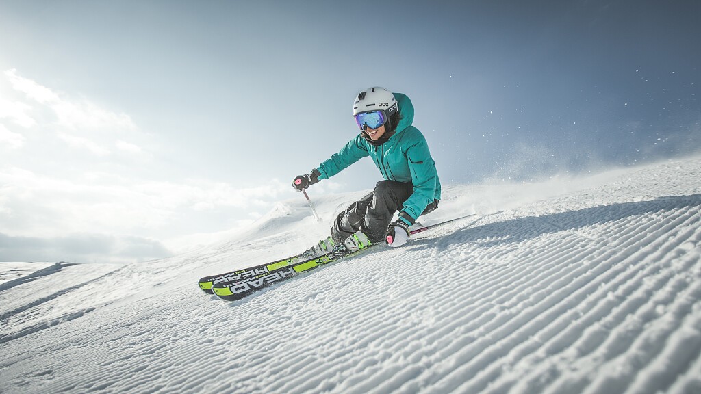 Zoll's Ski Power Deal - 6=5 Wintervibes