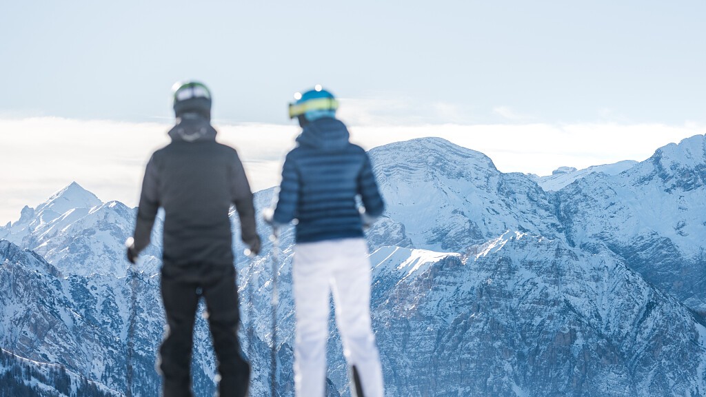 Mid Week Special: Ski Days Deluxe