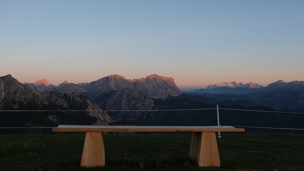 Le Dolomiti: un paradiso da scoprire