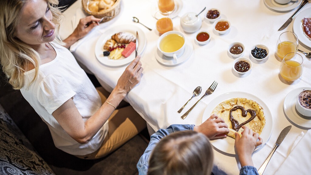 We are Family - Estate in famiglia