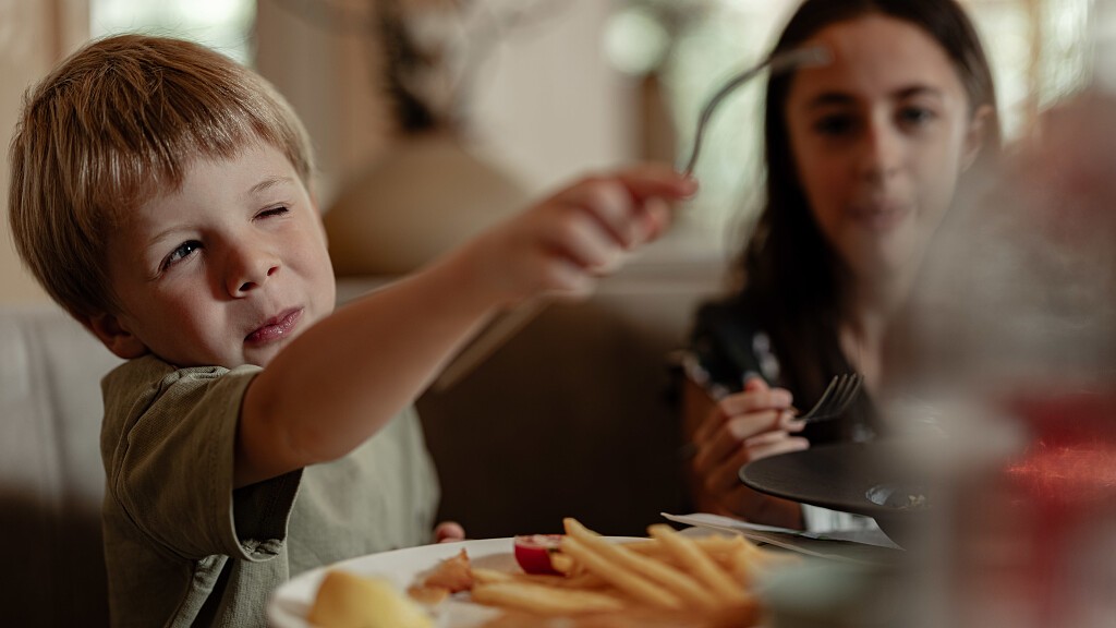 Settimane happy family