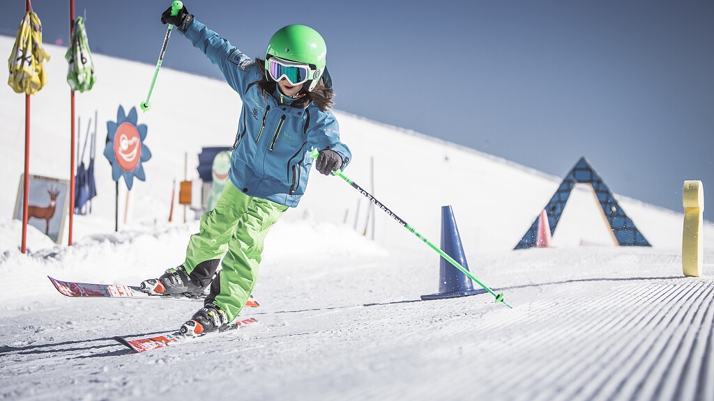 Speciale famiglia 1 bimbo gratis