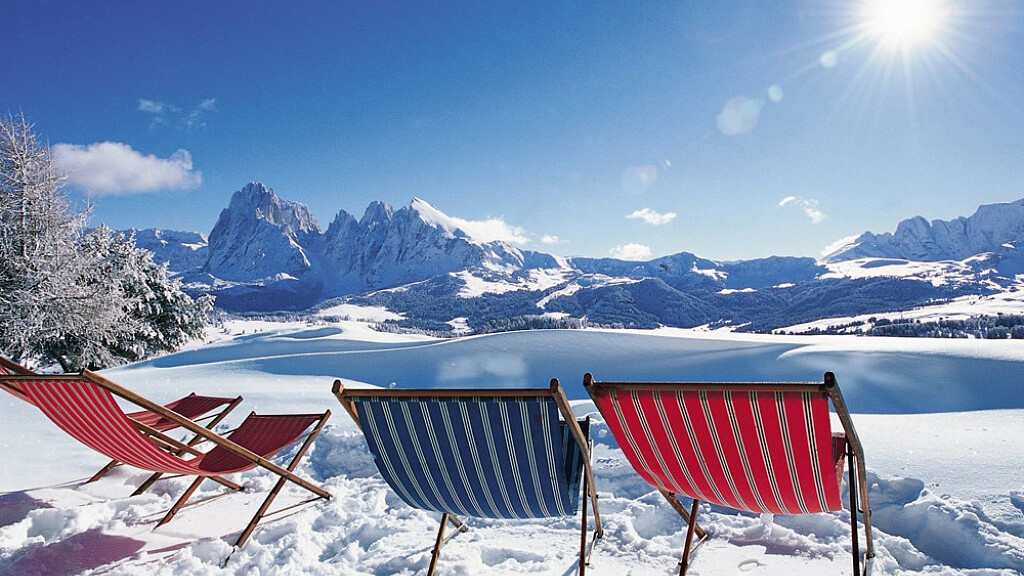 Dolomiti Springdays 6+1