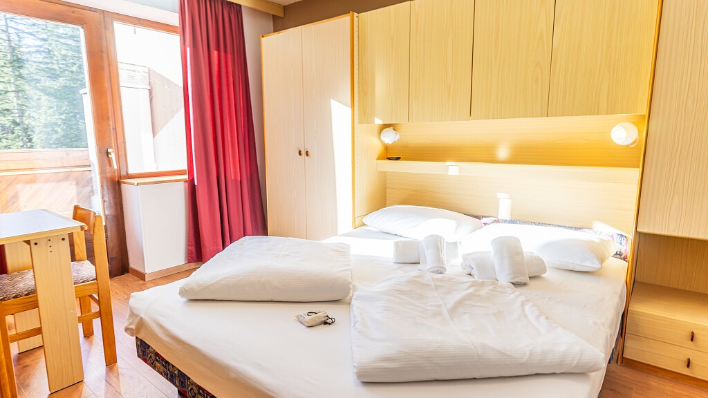 Early bird Winter 2025/2026 Residence