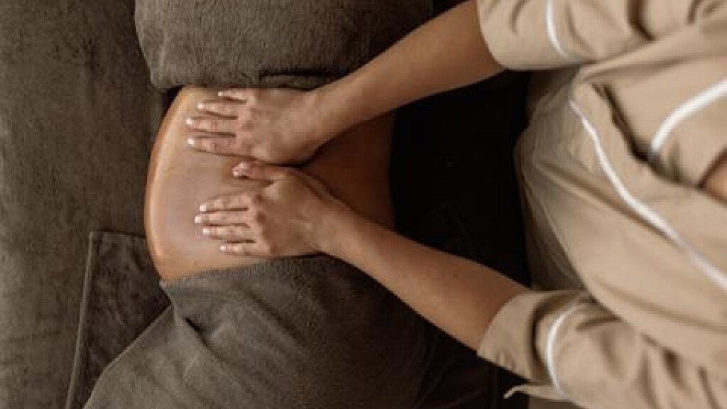 BABYMOON FÜR WERDENDE MAMAS