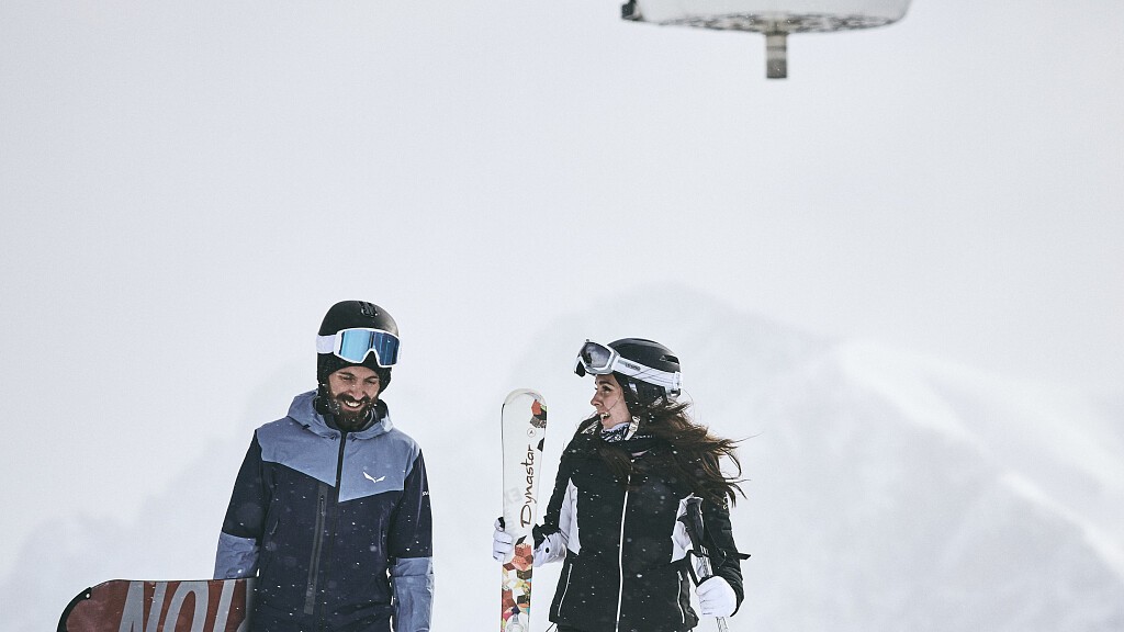 Dolomiti Spring Days L 8=7