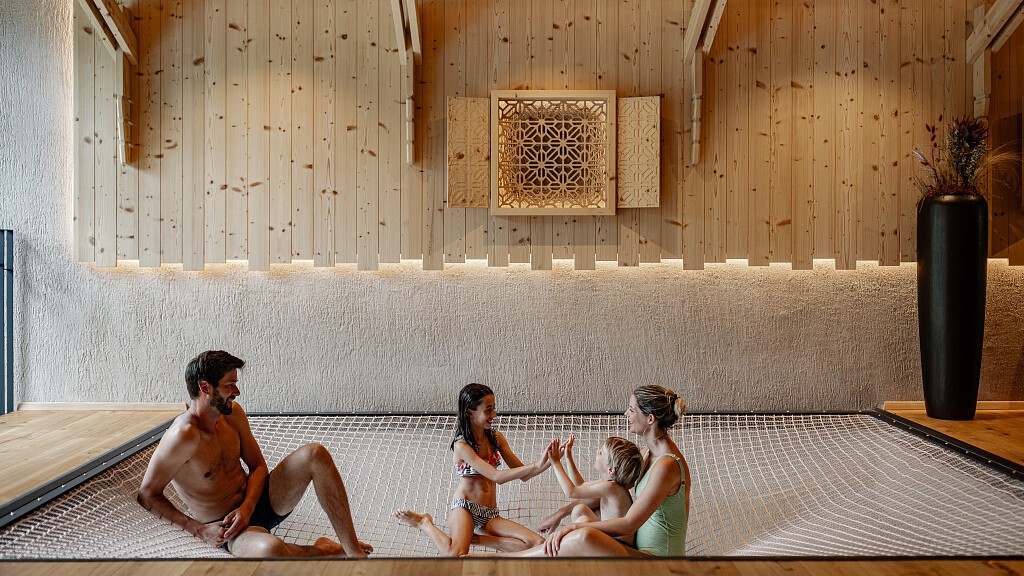 Happy family 1 bimbo gratis