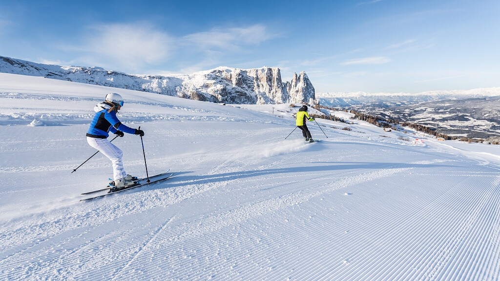 Dolomiti Sprindays Shortstay