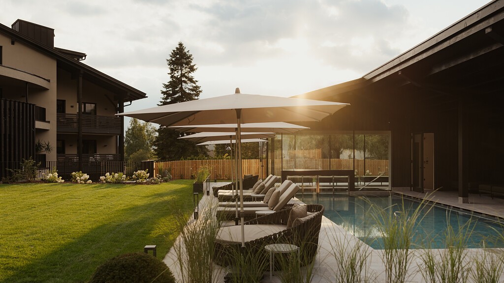 Waldrast Summer Opening