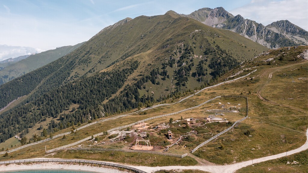 Più tempo in famiglia, più avventura 7=6