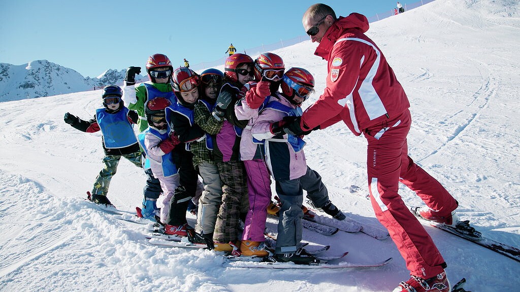 SETTIMANE AMICHEVOLI