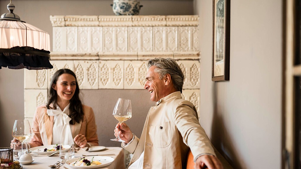 Short Stay Special - 4=3 Nächte