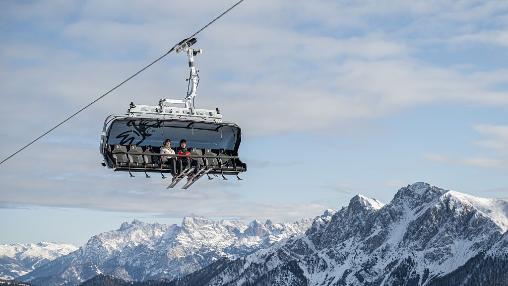 Ski & Fun - 4 Nächte