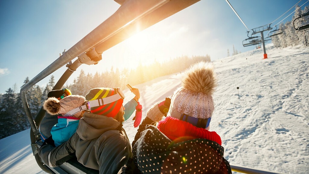 March 2026 offers in Trentino