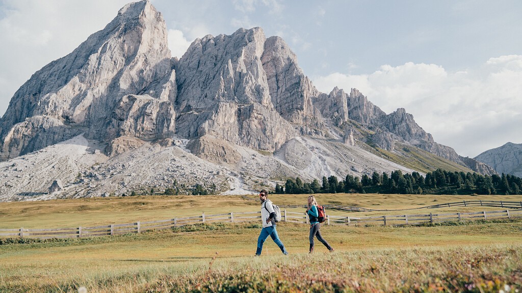 Settimana opening 7=6