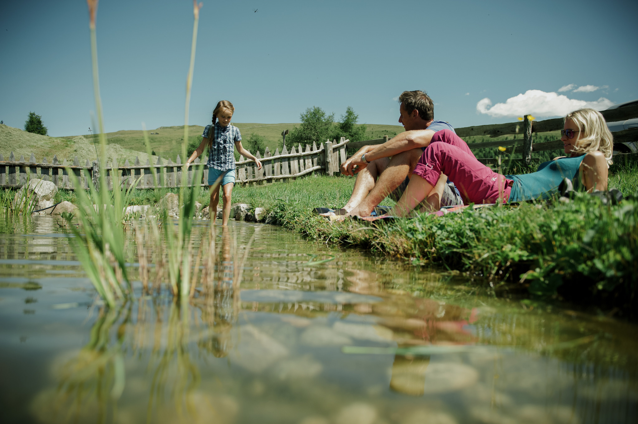 Estate in montagna -5%