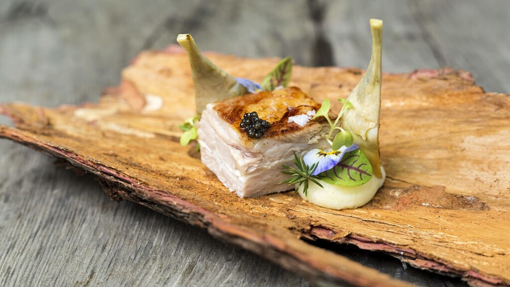 Offer "Gourmet" 3 days