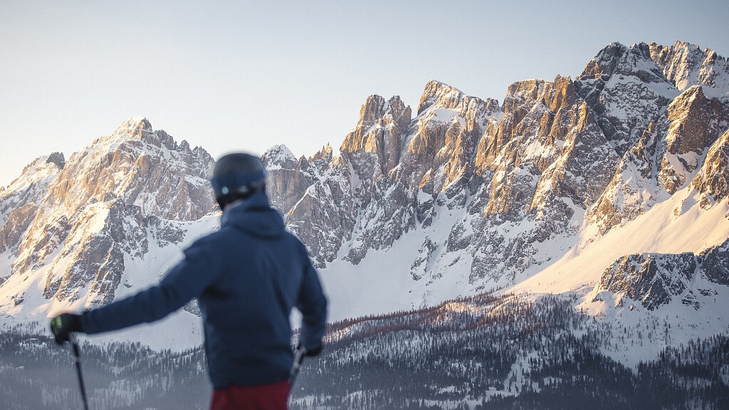 Dolomiti Spring Days L | 7=6