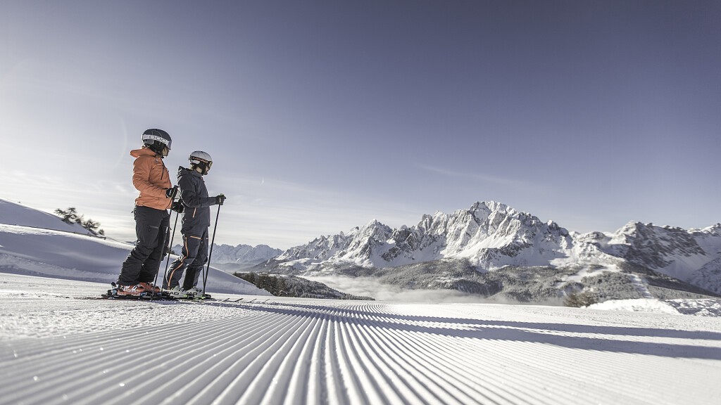 Wellness & Ski with Skipass | Sunday - Thursday