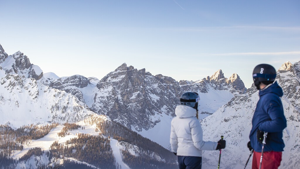 Wellness & Ski with Skipass | Thursday - Sunday