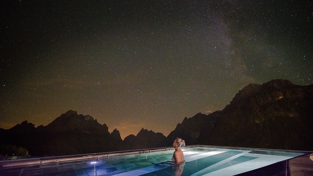 Wellness & Hiking | Thursday to Sunday