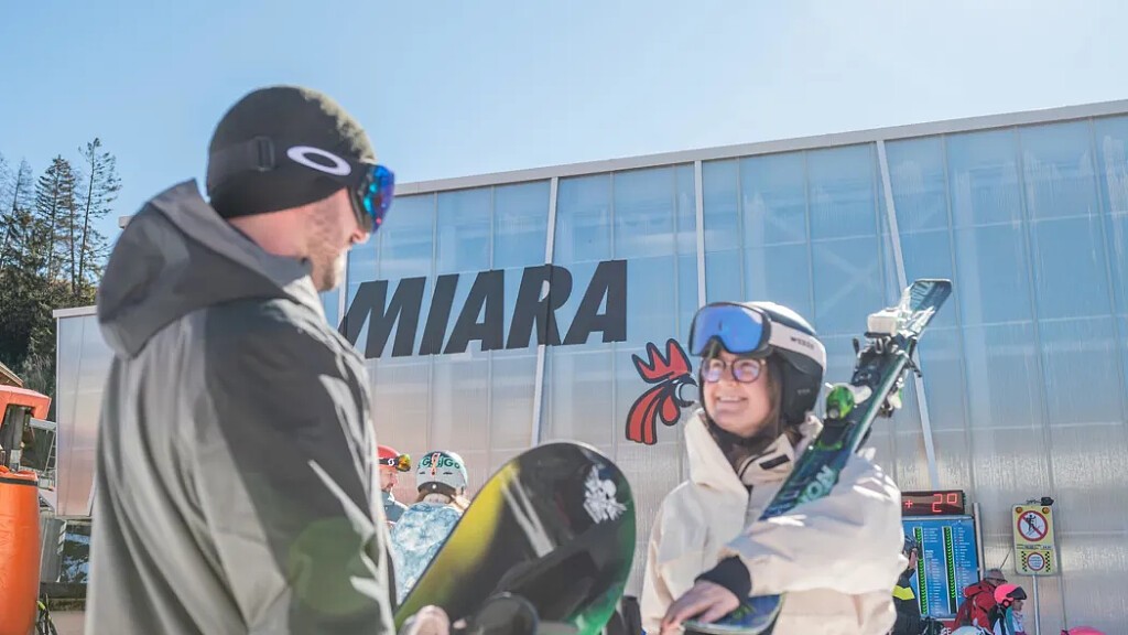 Dolomiti Spring Days S