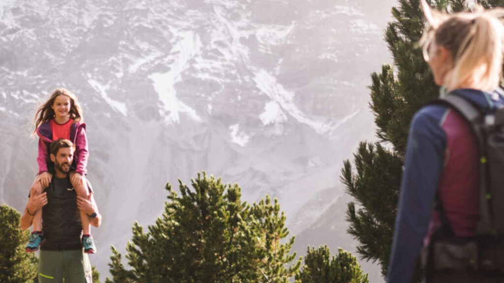 Autunno speciale bimbo