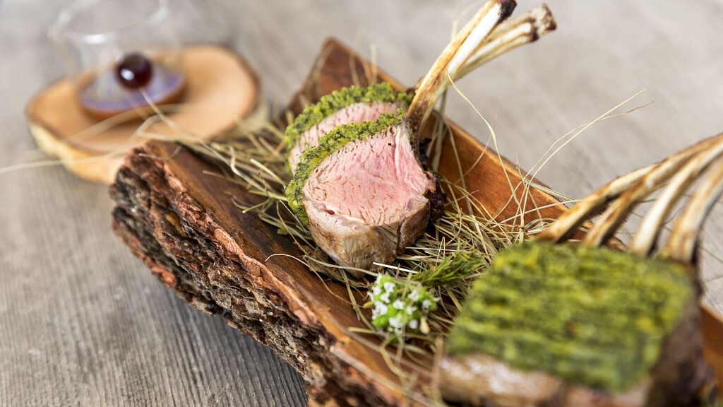 Offer "Gourmet" 6 days