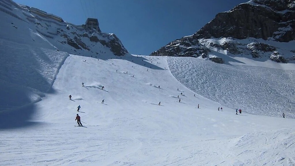 Dolomiti Spring Days L 7 = 6