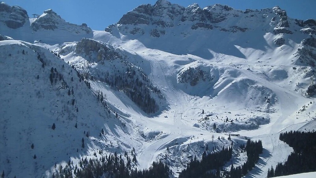 Dolomiti Spring Days S 4 = 3!