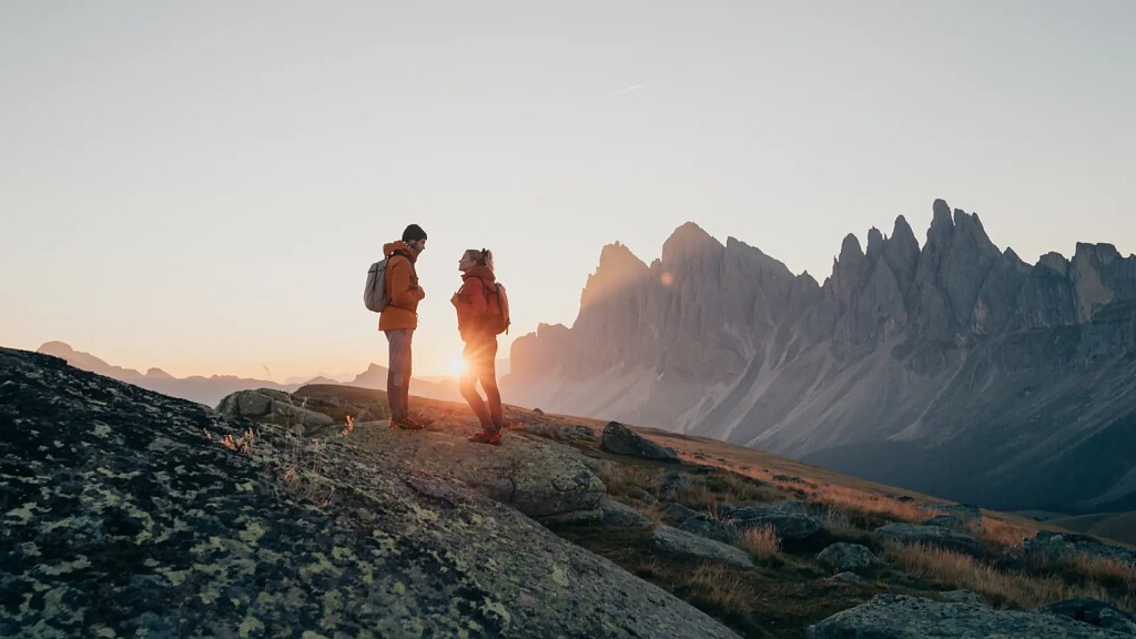 Settimana in montagna Naturellness®