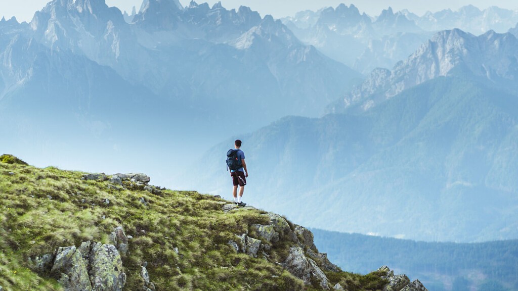 Stoll la sinfonia alpina