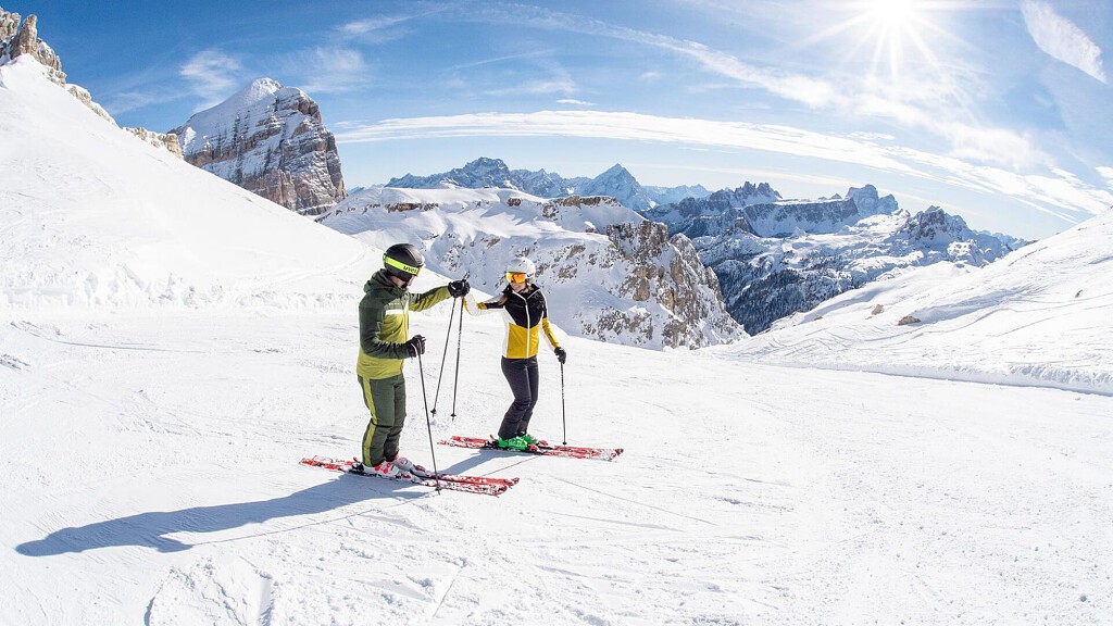 4=3 Superski Premiere