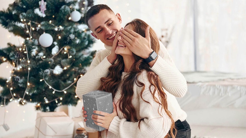 Pacchetto di Natale 4 giorni