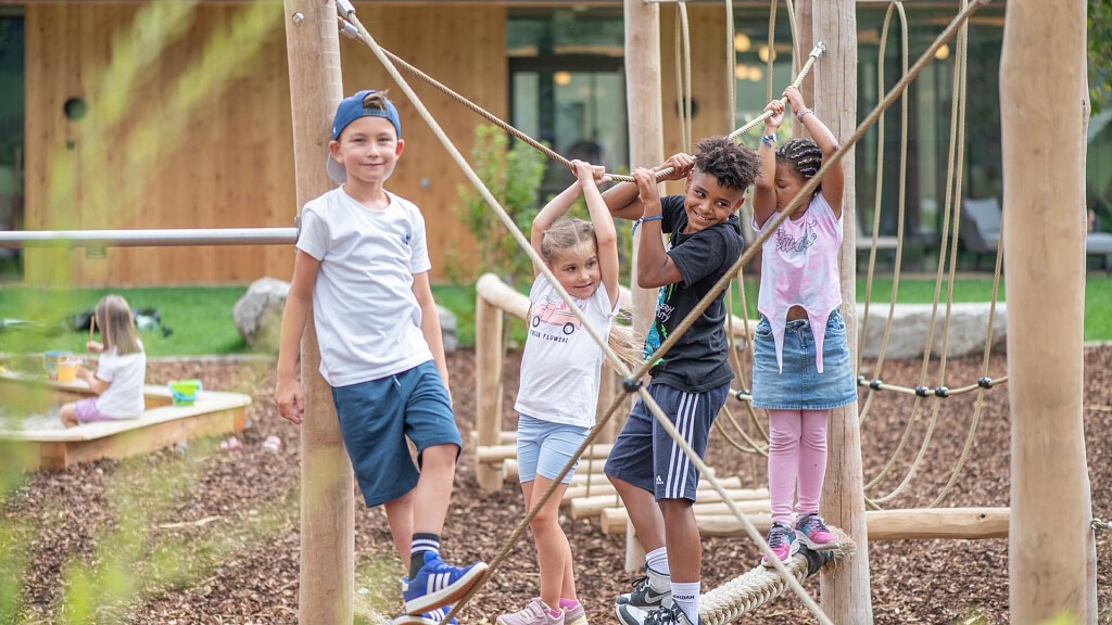 Settimane famiglia a giugno 7=6