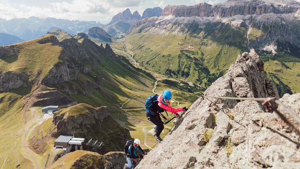 Primi colori autunnali