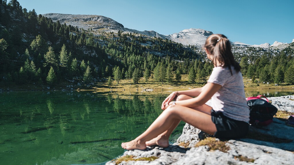 Special offer "Dolomiti Wellness"