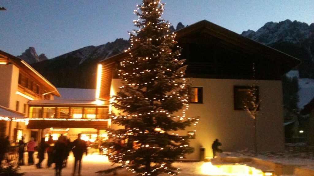 Ski Smart a dicembre